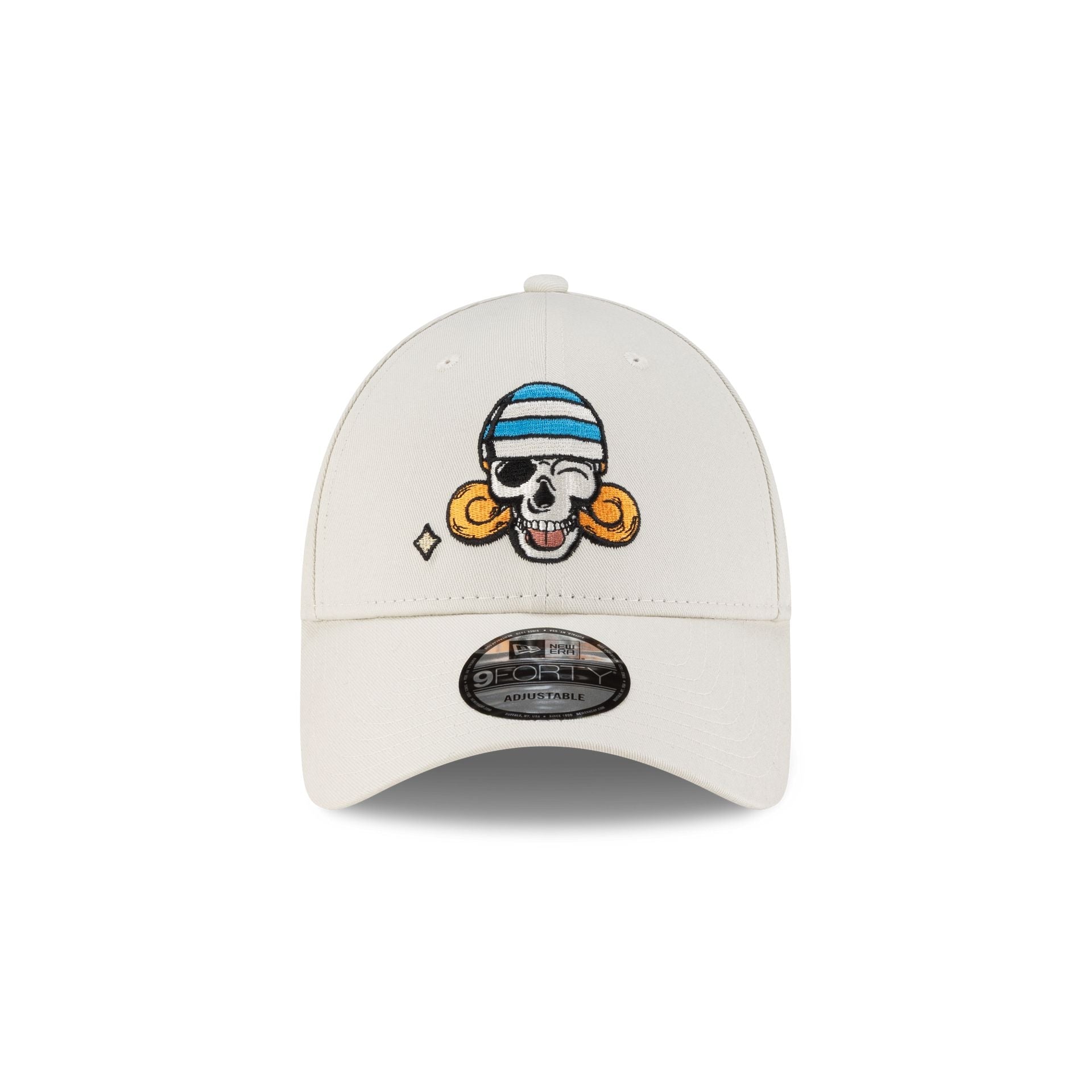 One Piece Nami 9FORTY Adjustable Hat
