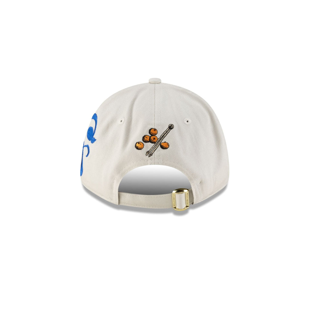One Piece Nami 9FORTY Adjustable Hat
