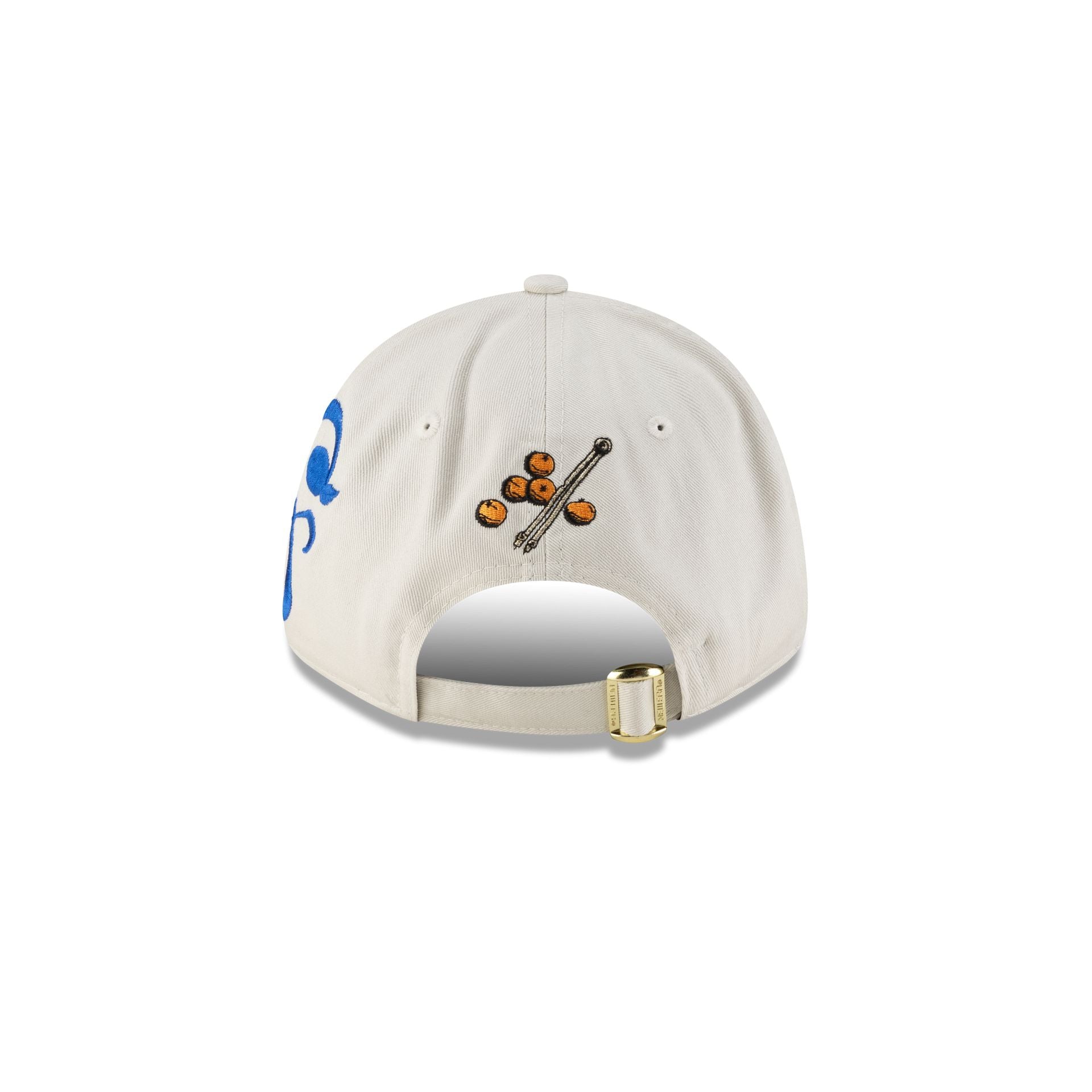 One Piece Nami 9FORTY Adjustable Hat