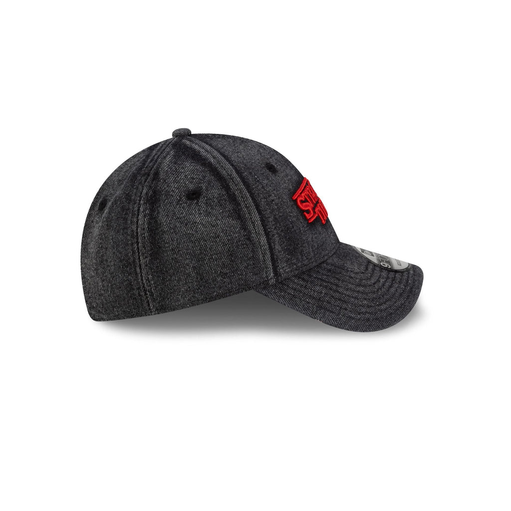 Stranger Things Distressed 9FORTY Adjustable Hat