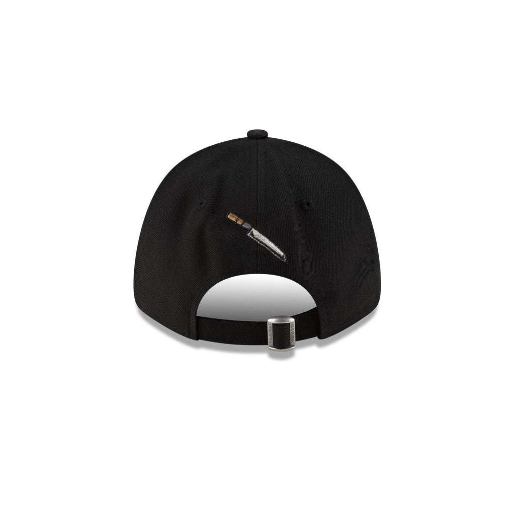 One Piece Sanji 9FORTY Adjustable Hat