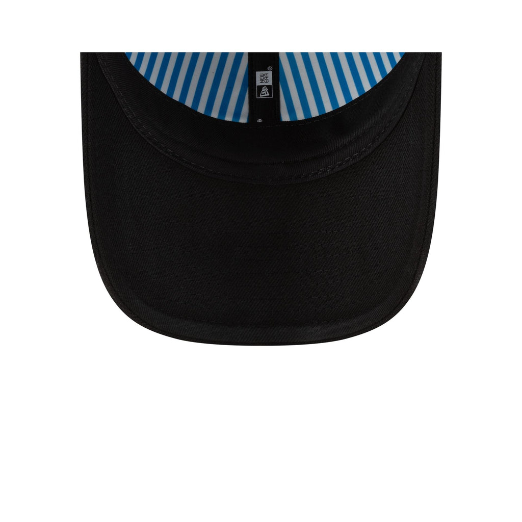 One Piece Sanji 9FORTY Adjustable Hat