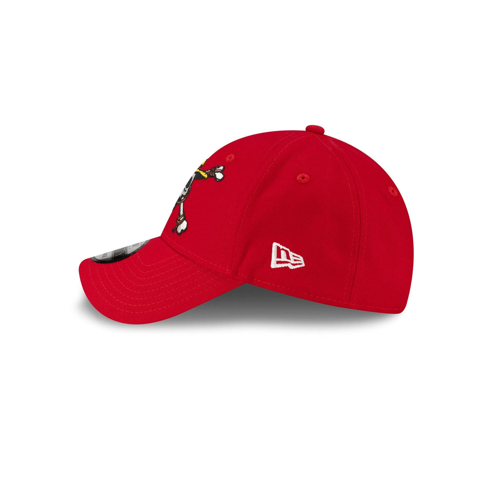 One Piece Luffy 9FORTY Adjustable Hat
