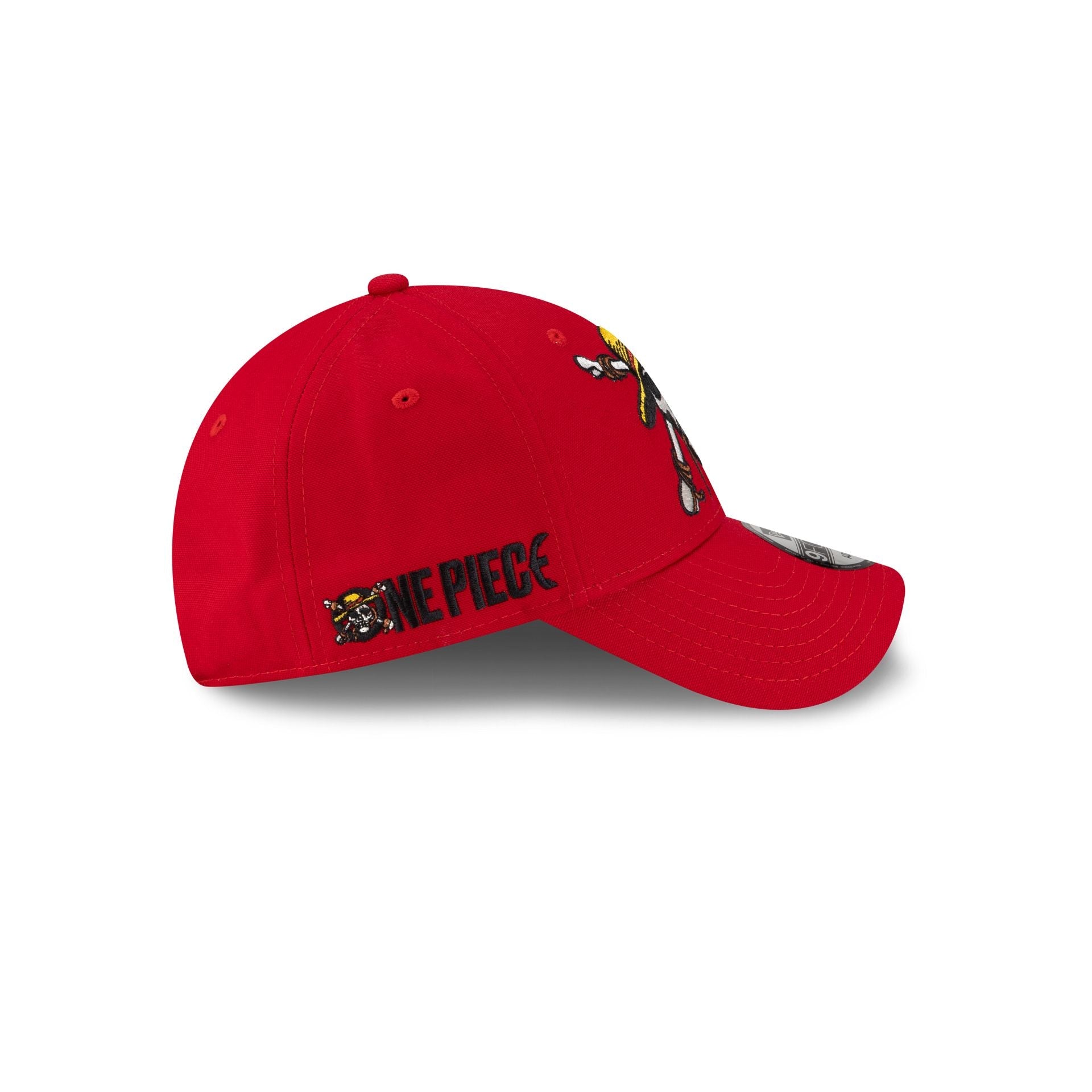 One Piece Luffy 9FORTY Adjustable Hat