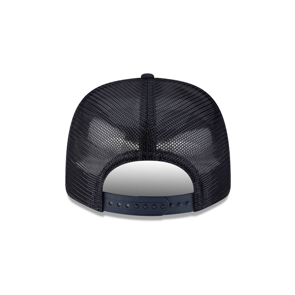 2026 Australian Open Navy 9SEVENTY Trucker Hat