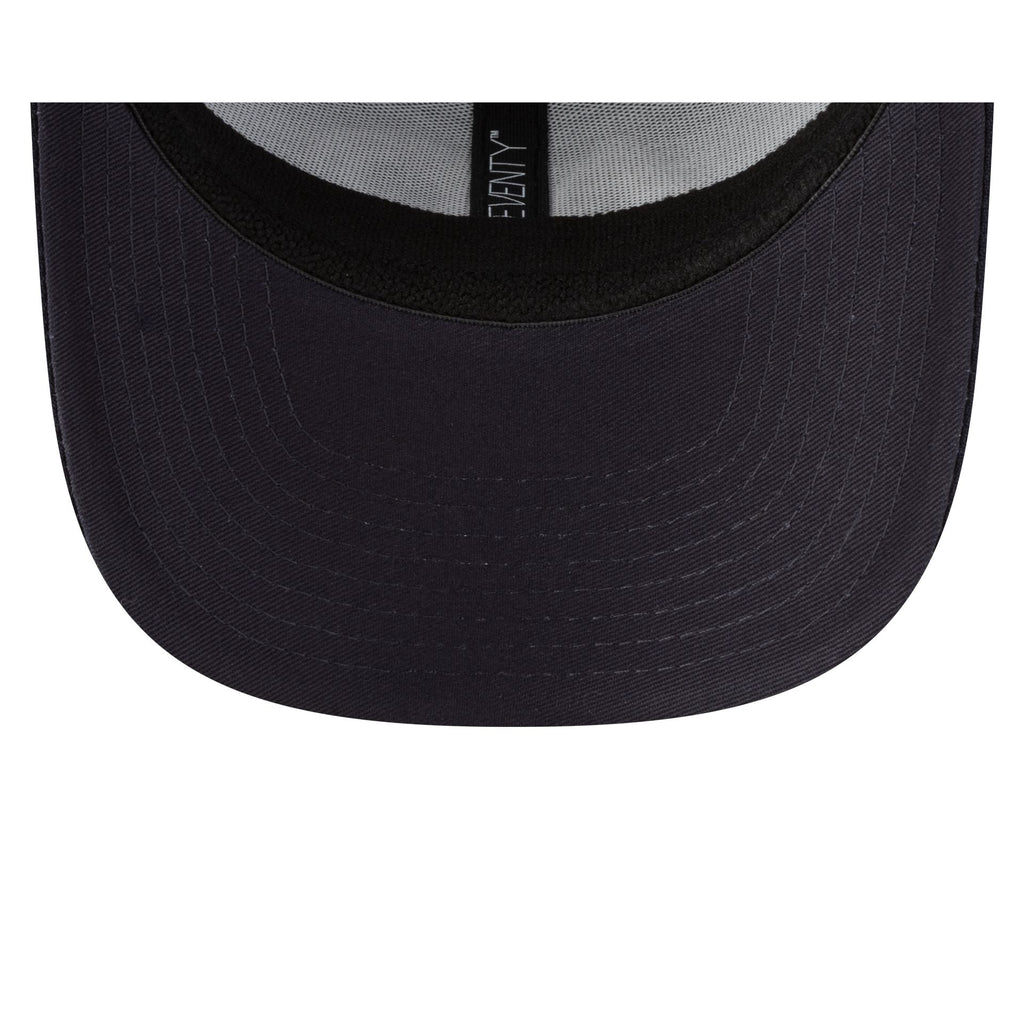 2026 Australian Open Navy 9SEVENTY Trucker Hat