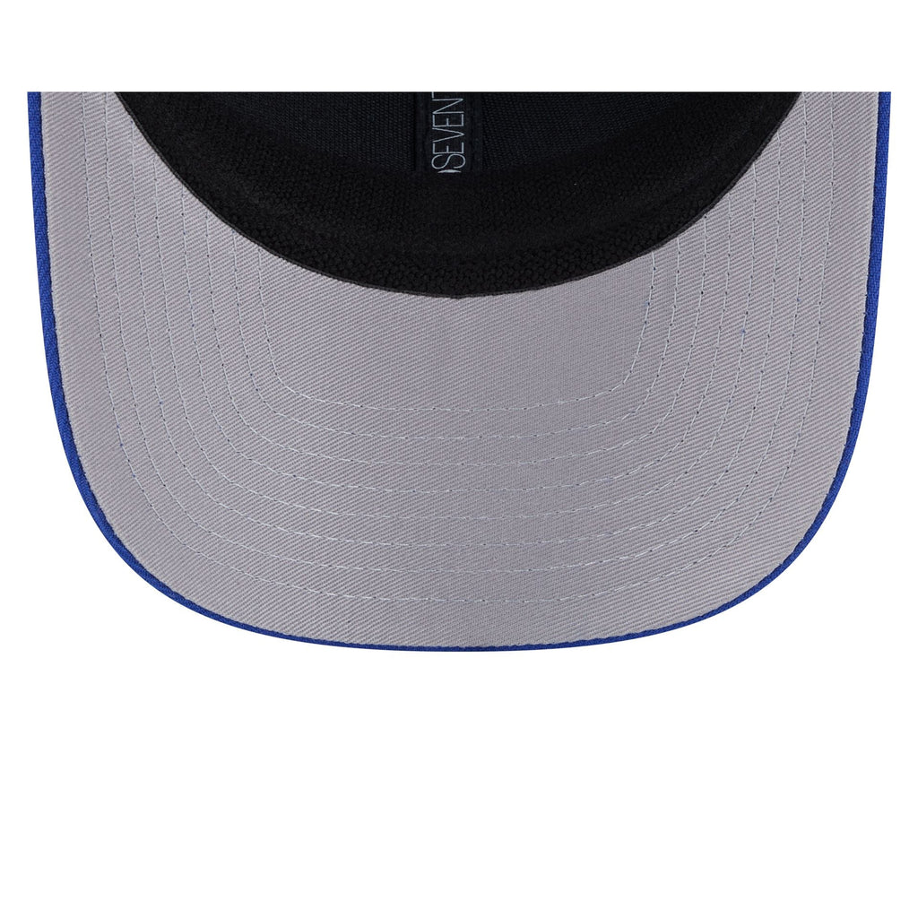 Dallas Mavericks 1980-2000 Hardwood Classics 9SEVENTY Trucker Hat