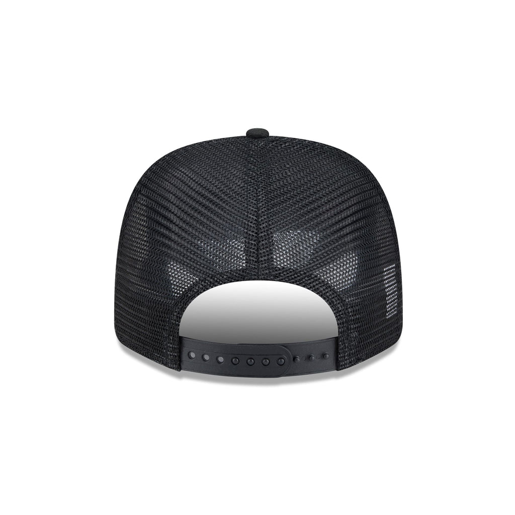 Orlando Magic 1989-1999 Hardwood Classics 9SEVENTY Trucker Hat