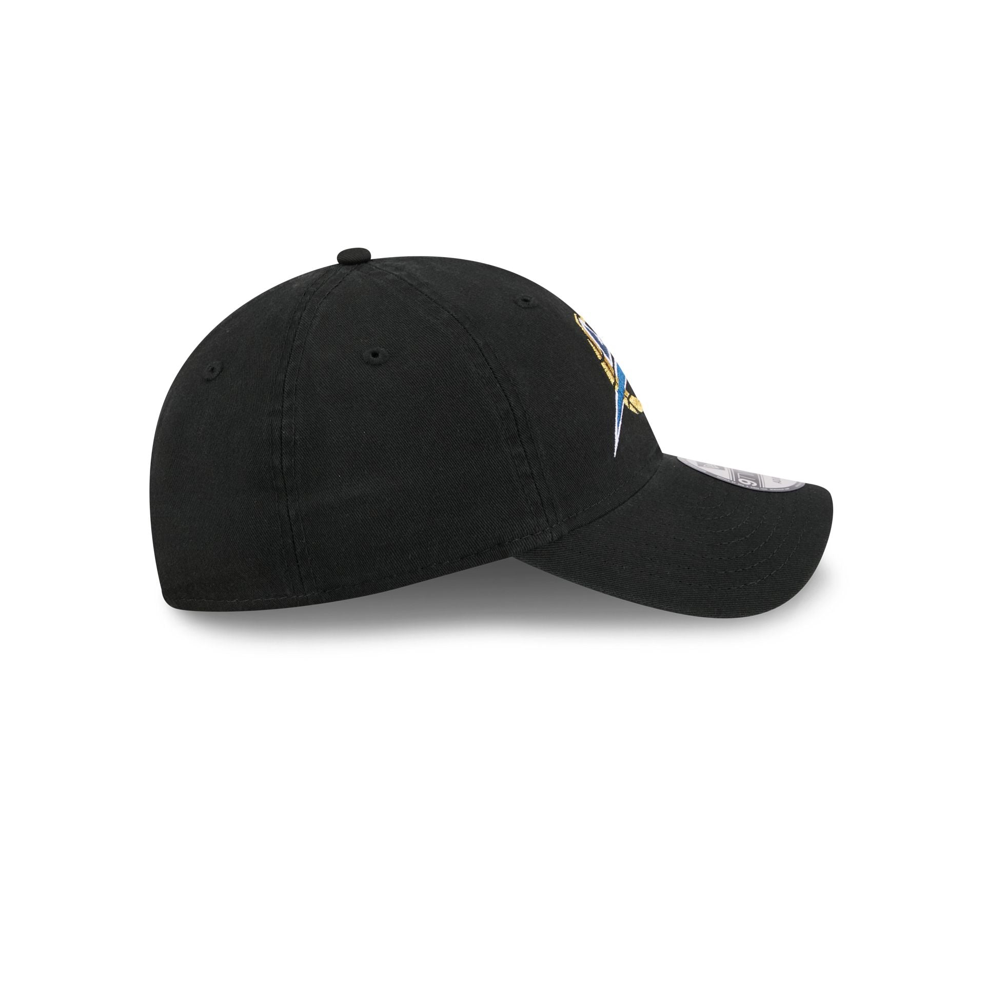 Washington Wizards 2007-2011 Hardwood Classics 9TWENTY Adjustable Hat