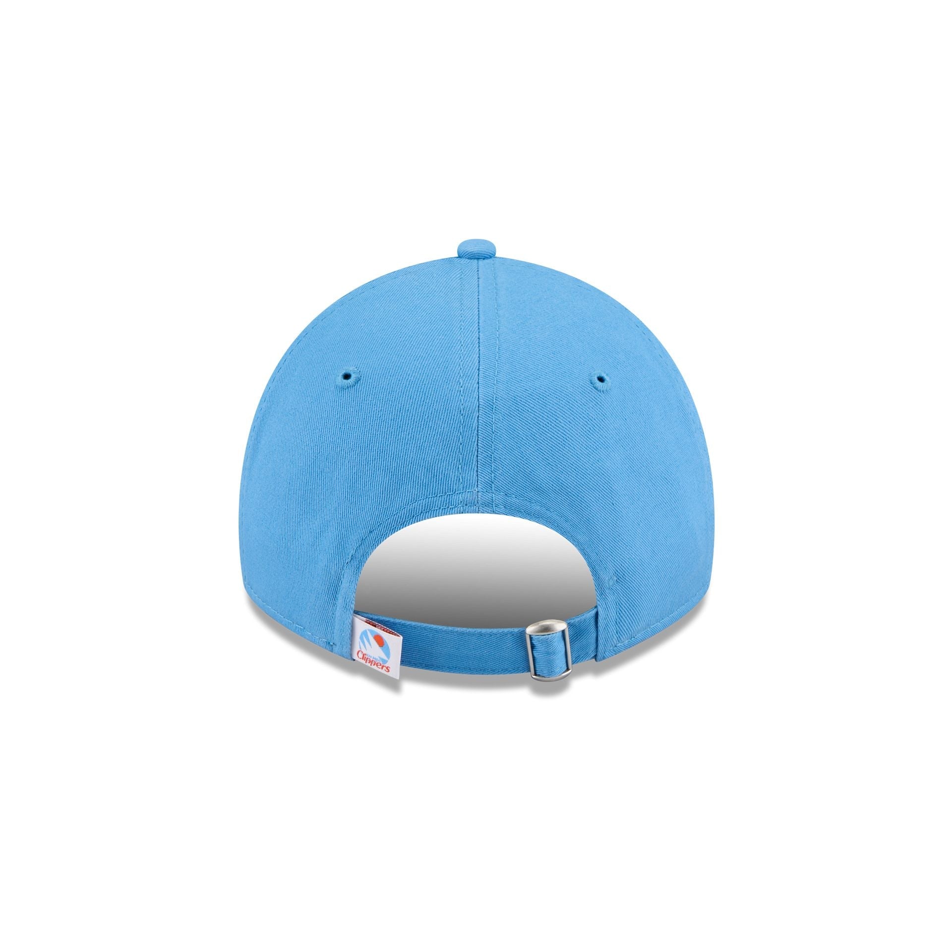 San Diego Clippers 1978-1981 Hardwood Classics 9TWENTY Adjustable Hat