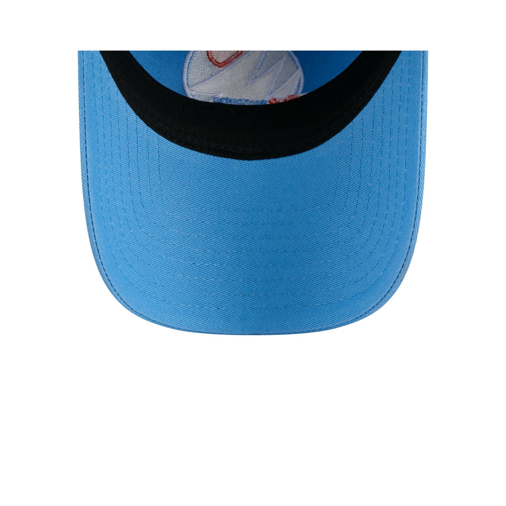 San Diego Clippers 1978-1981 Hardwood Classics 9TWENTY Adjustable Hat