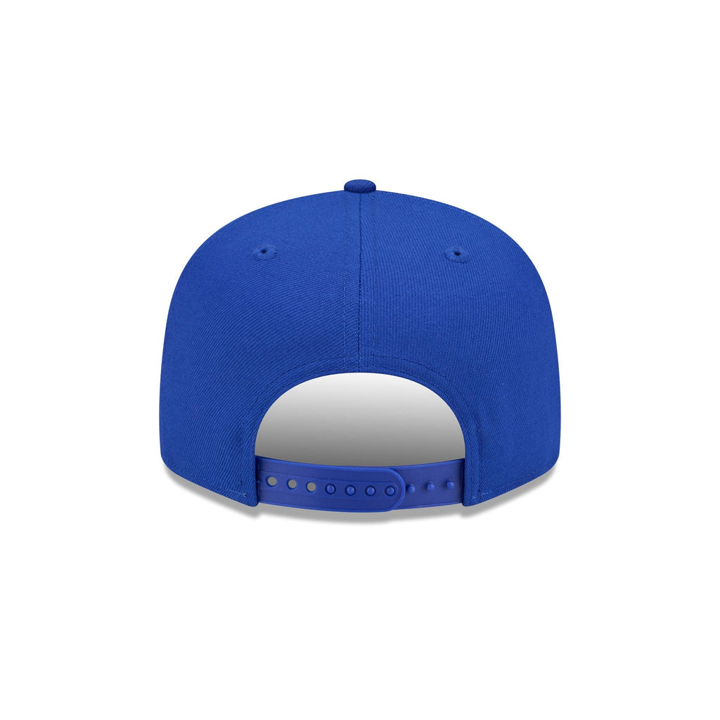 Washington Bullets 1987-1997 Hardwood Classics 9FIFTY Snapback Hat