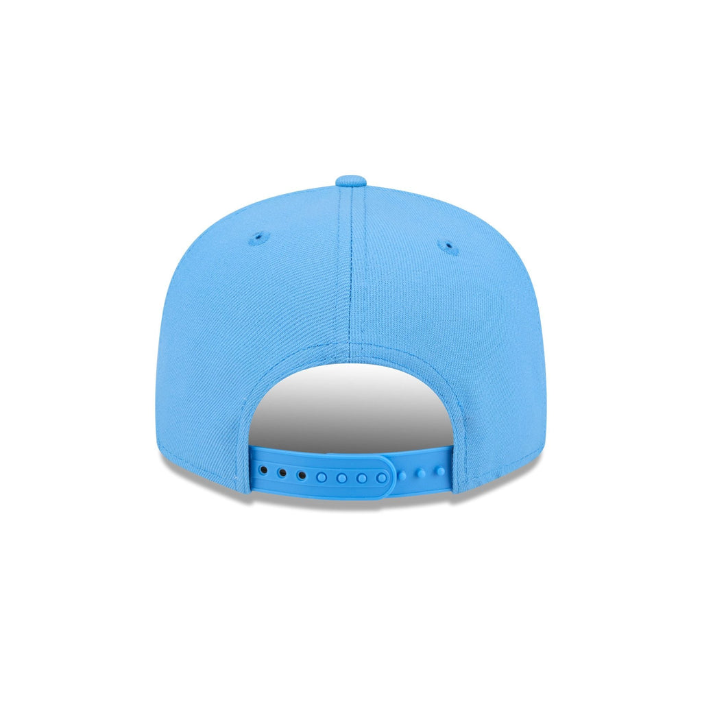 San Diego Clippers 1978-1981 Hardwood Classics 9FIFTY Snapback Hat