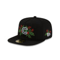 Chicago Cubs Holly 59FIFTY A-Frame Fitted Hat