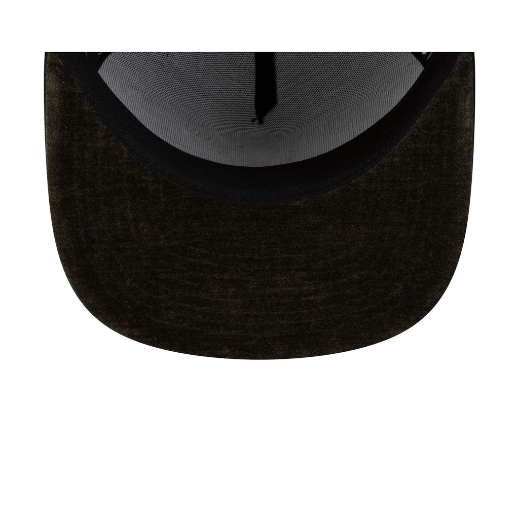 San Francisco Giants Holly 59FIFTY A-Frame Fitted Hat
