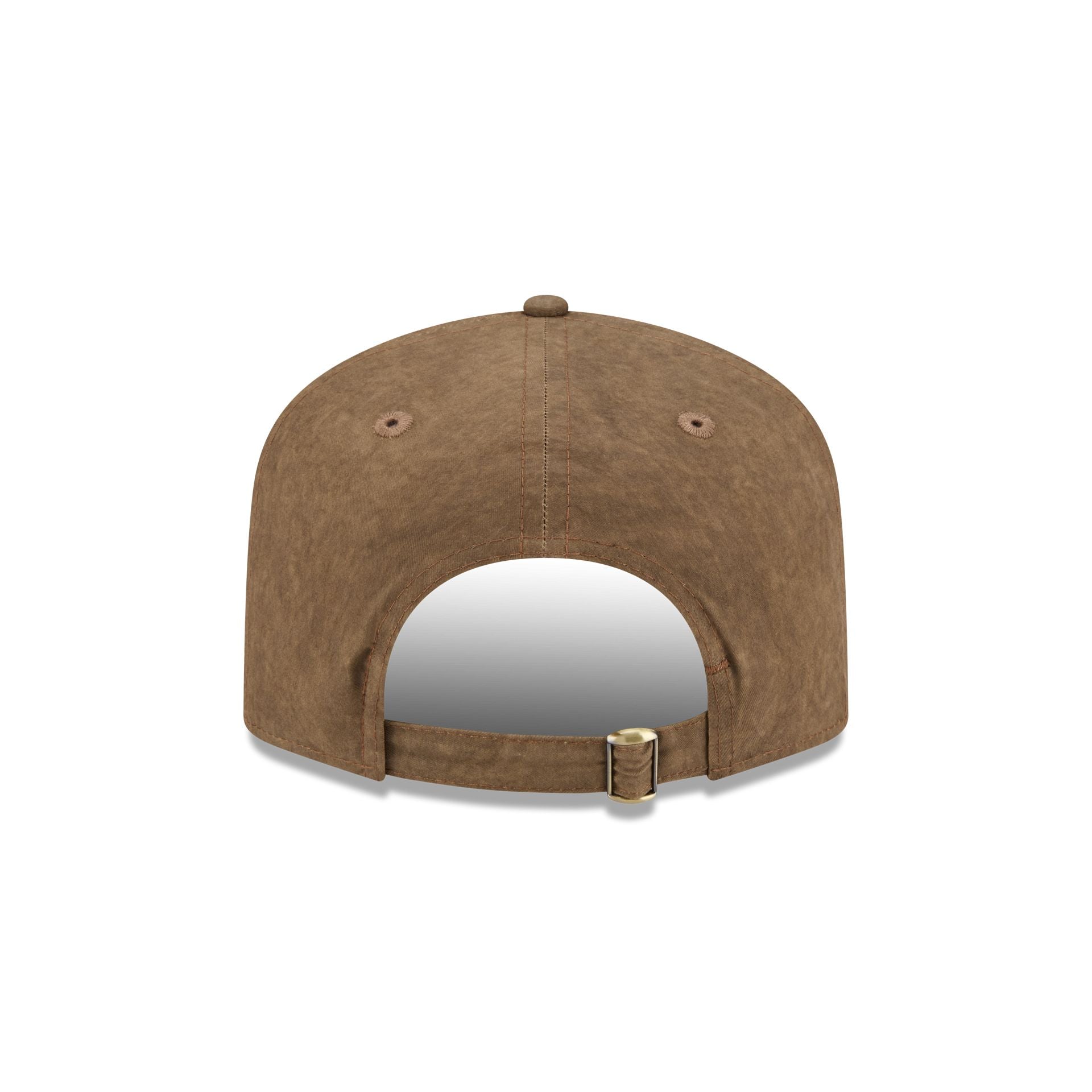 Denver Broncos Utility Linen 19TWENTY Adjustable Hat