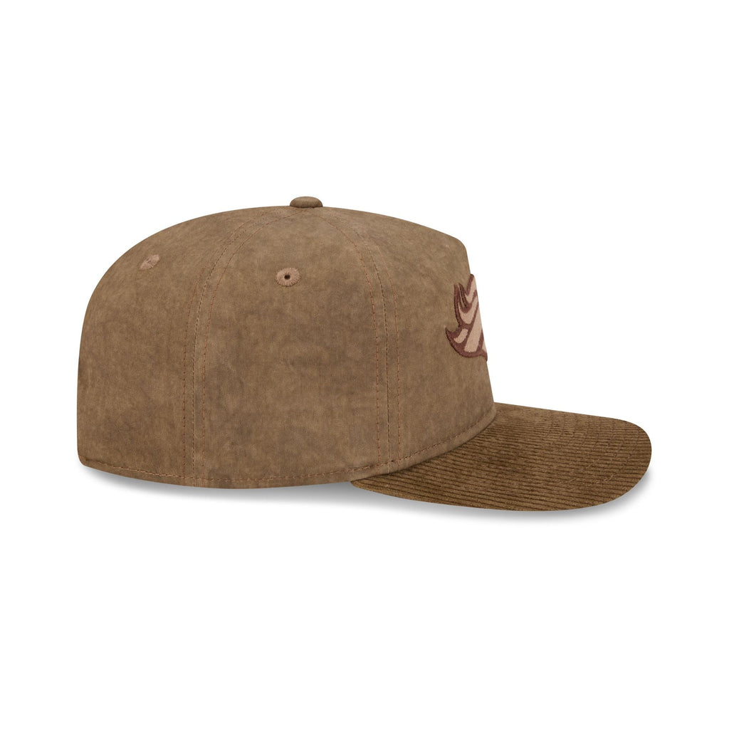 Denver Broncos Utility Linen 19TWENTY Adjustable Hat