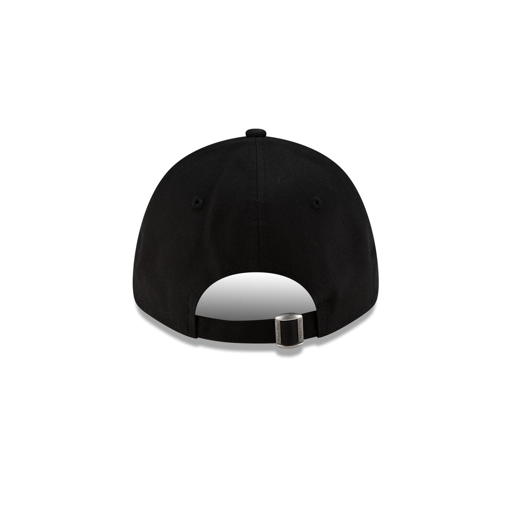 New York Yankees Faux Pony 9FORTY Adjustable Hat