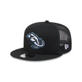 Utah Mammoth Team Tag 9FIFTY Trucker Hat