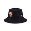 FC Barcelona Core Navy Bucket Hat