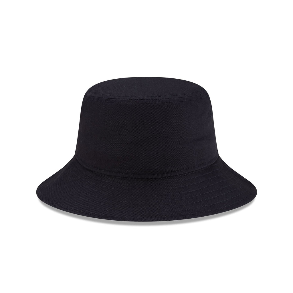 FC Barcelona Core Navy Bucket Hat