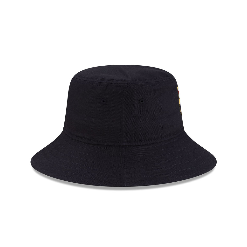 FC Barcelona Core Navy Bucket Hat