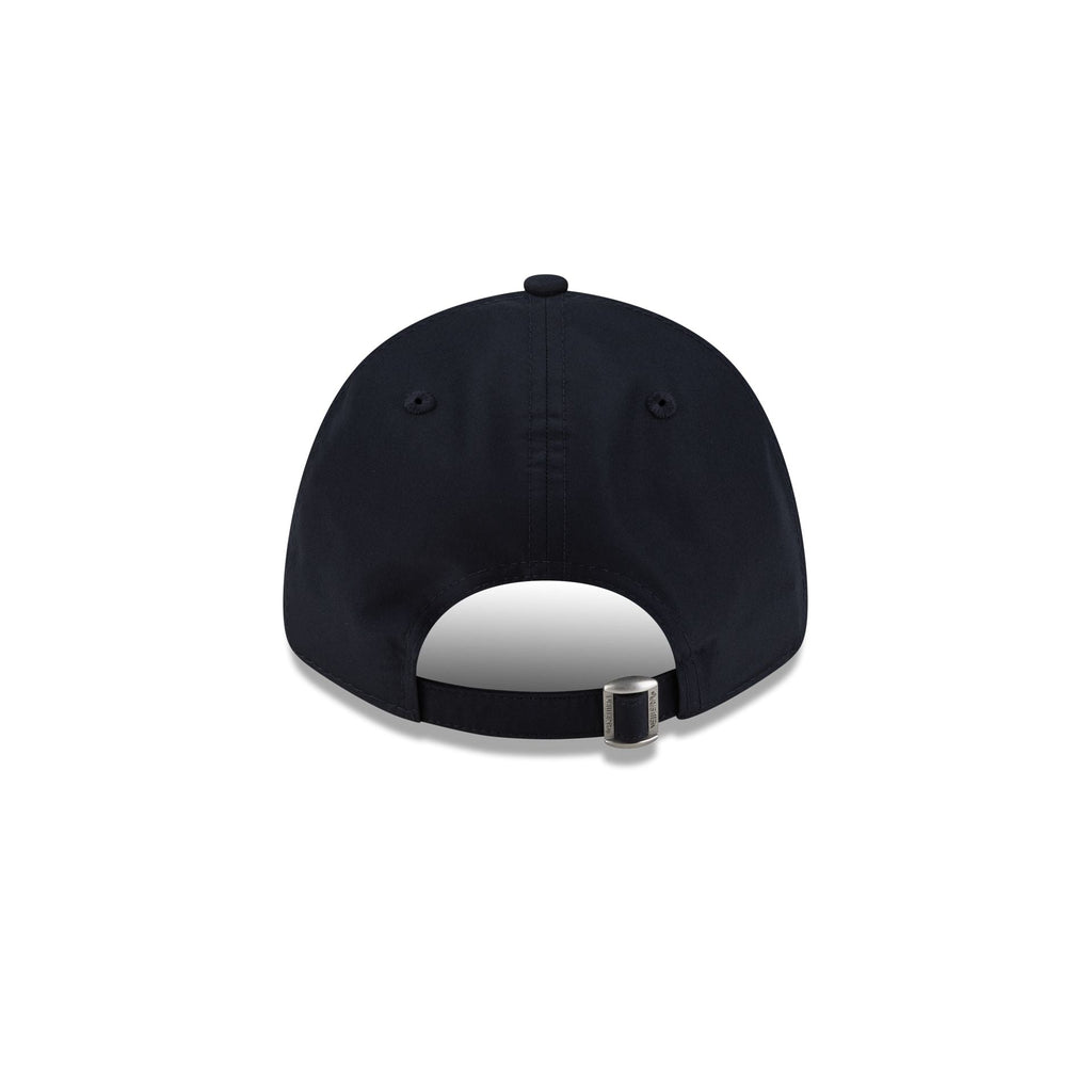 FC Barcelona Reflective Logo Navy 9FORTY Adjustable Hat