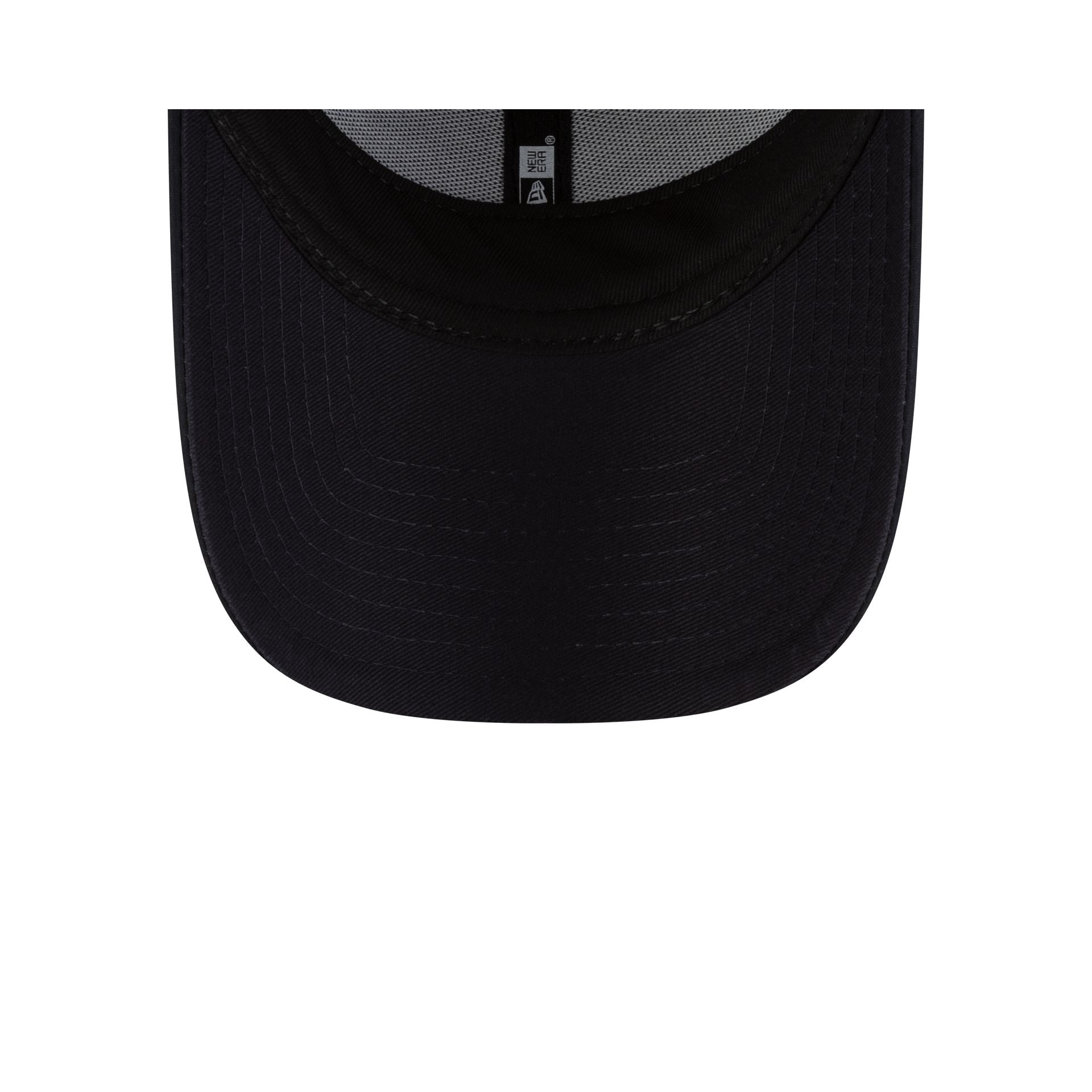FC Barcelona Reflective Logo Navy 9FORTY Adjustable Hat