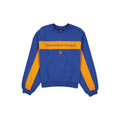 Siegelman Stable x New York Mets Light Royal Crewneck