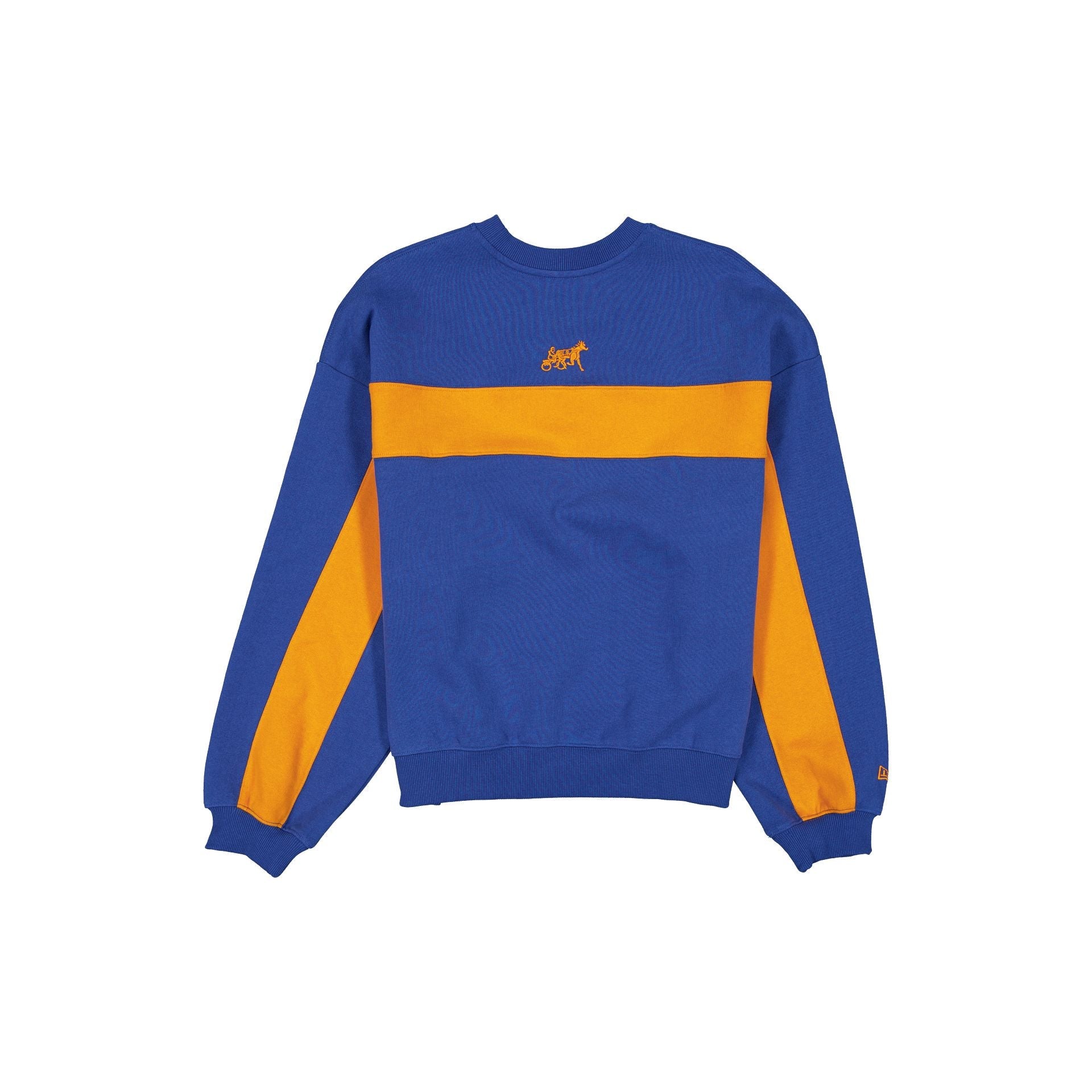 Siegelman Stable x New York Mets Light Royal Crewneck