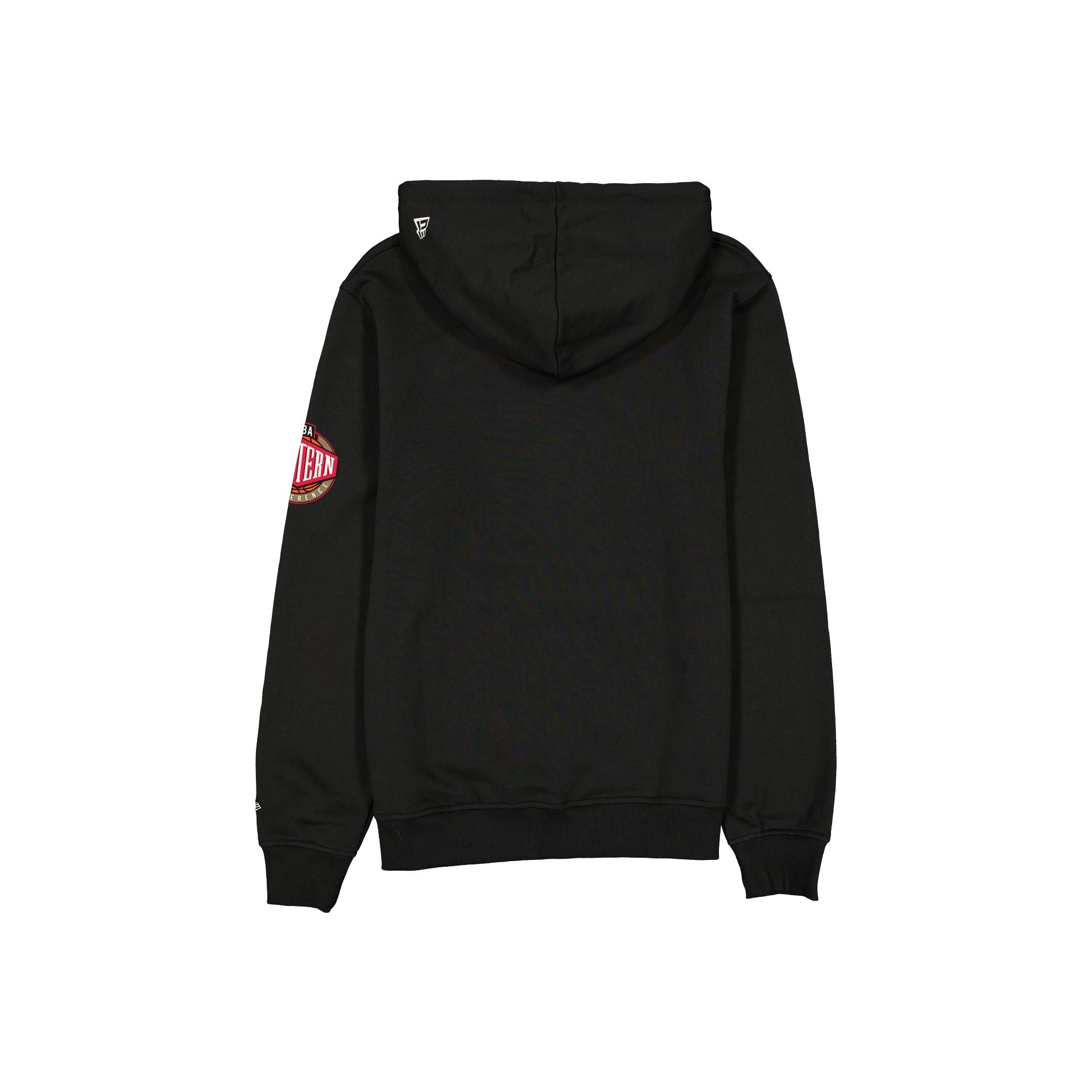 Seattle Supersonics 1975-1995 Hardwood Classics Black Hoodie