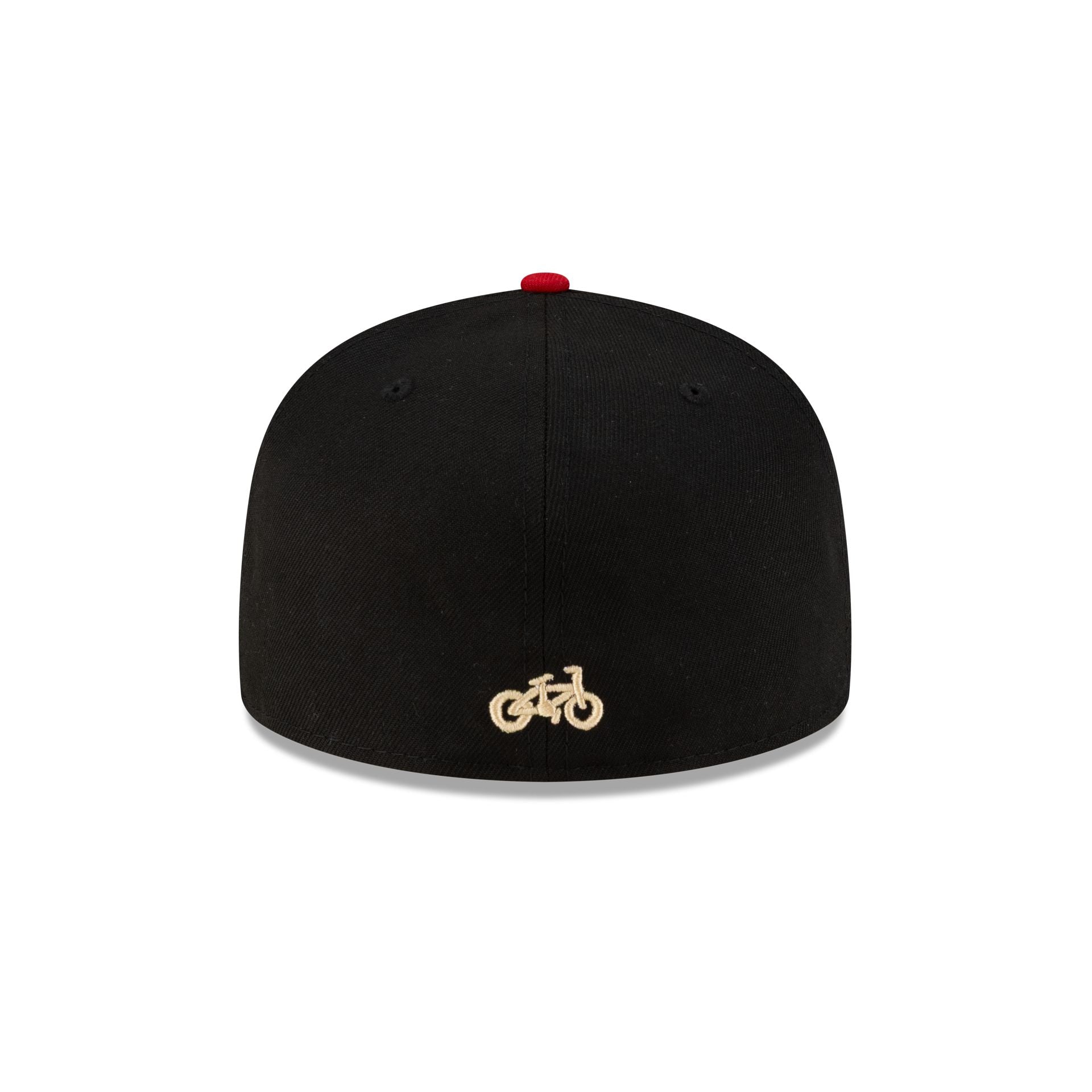Nigel Sylvester x New York Yankees Black 59FIFTY Fitted Hat