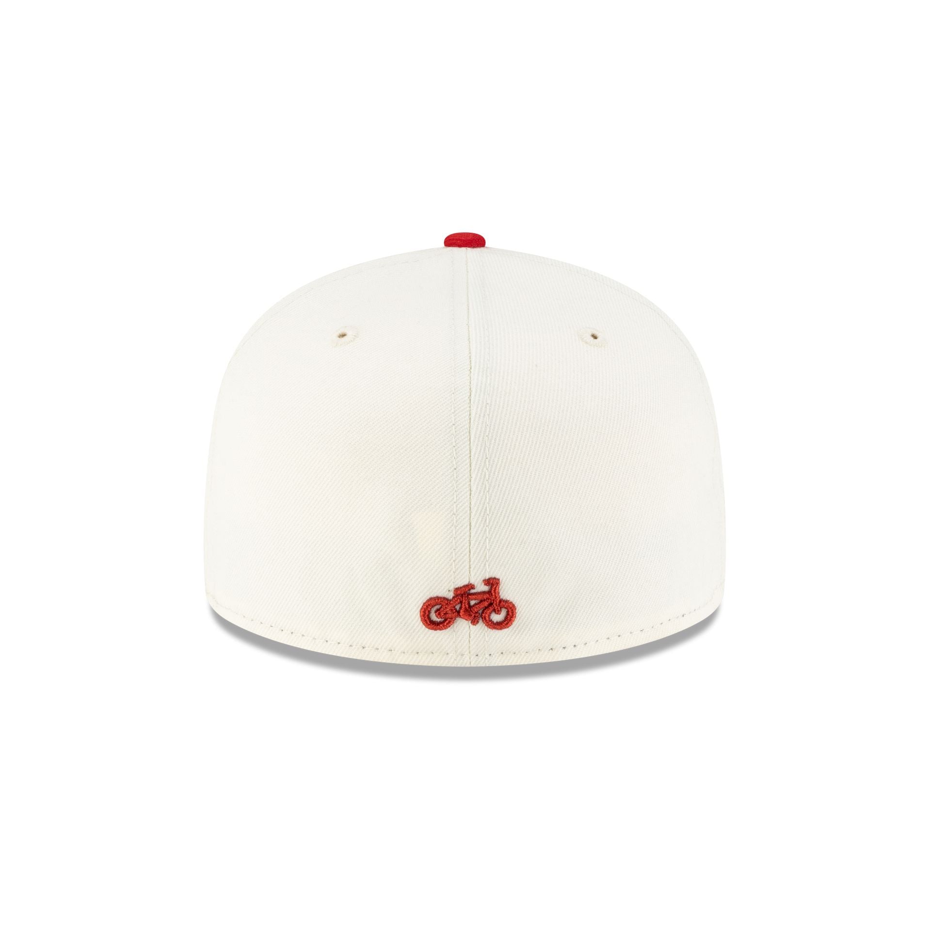 Nigel Sylvester x New York Yankees Chrome White 59FIFTY Fitted Hat