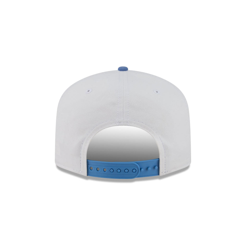Detroit Pistons Conference Script 19TWENTY Snapback Hat