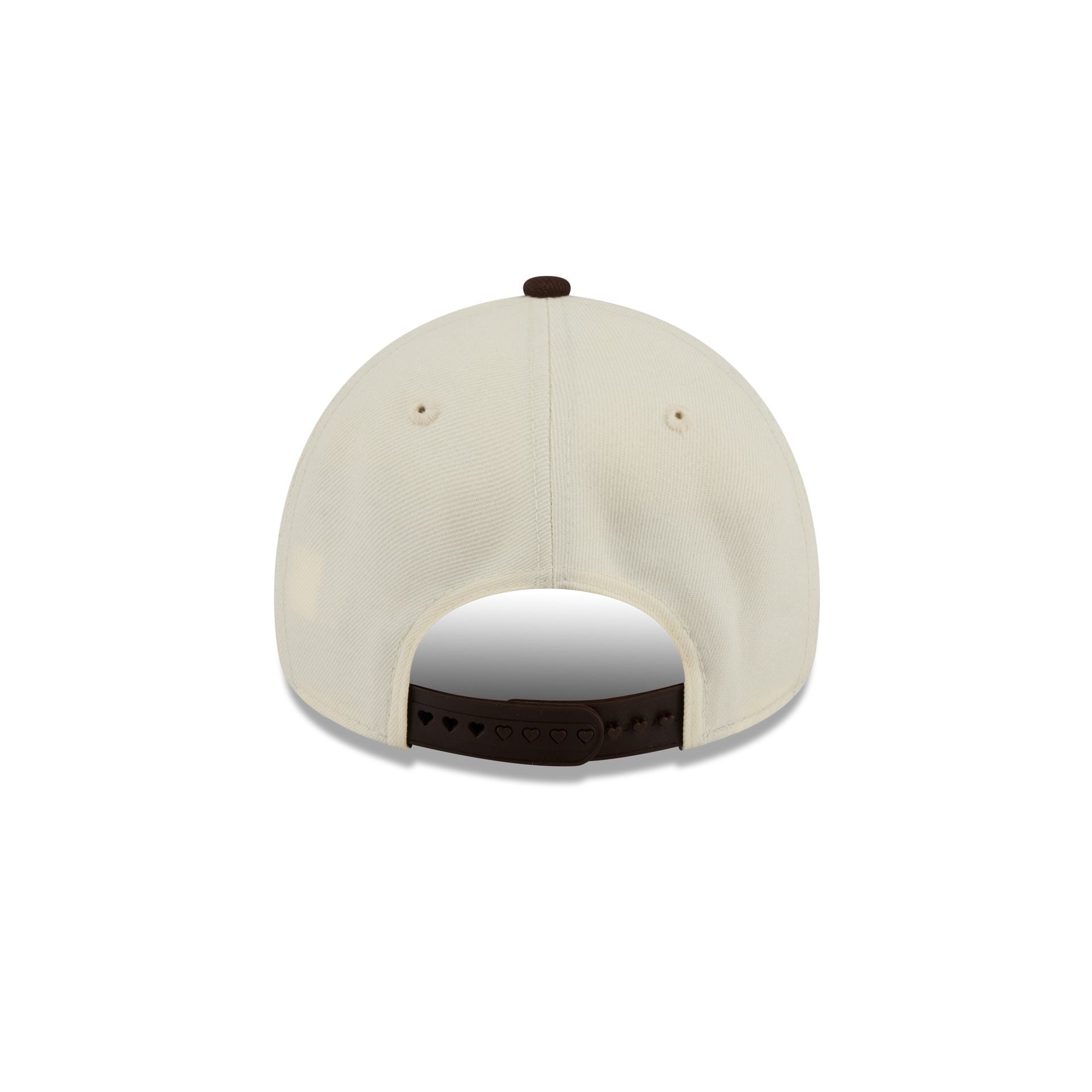 San Francisco Giants City Script 9FORTY A-Frame Snapback Hat