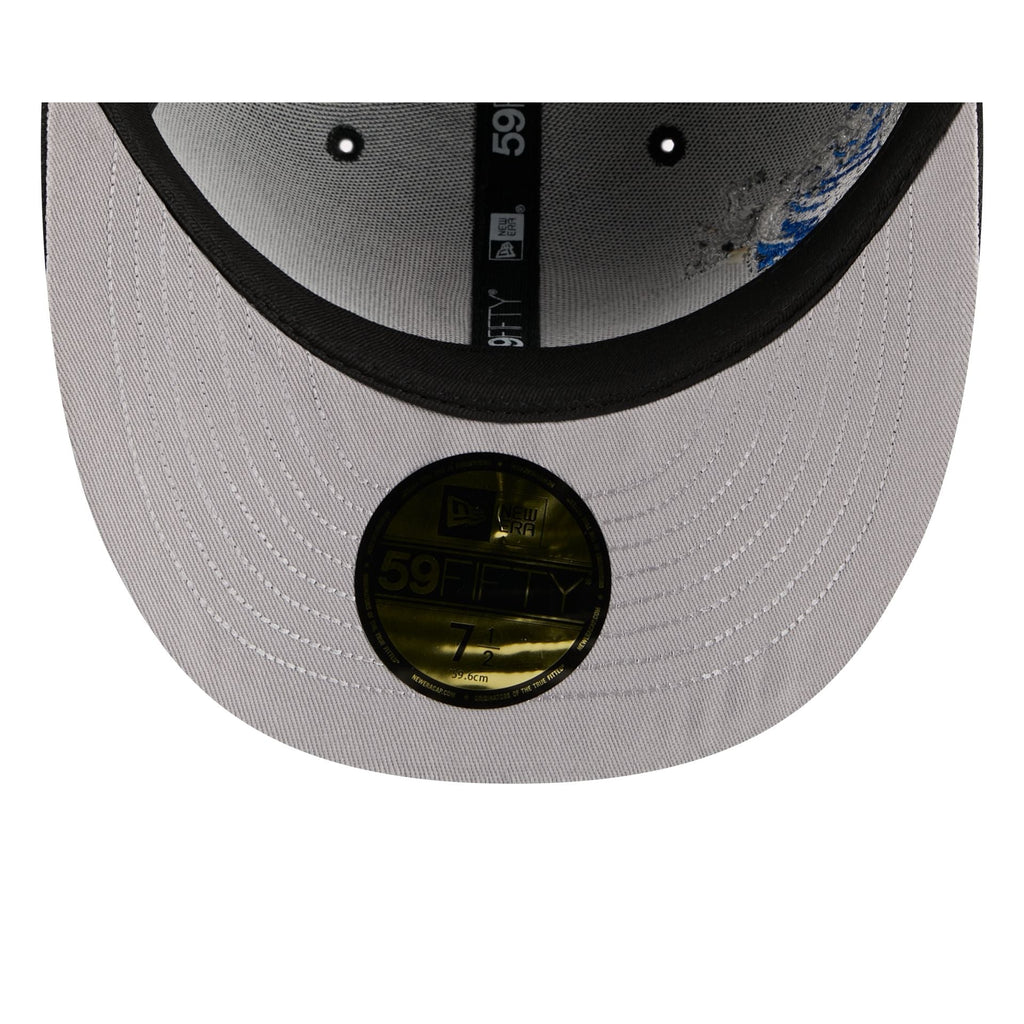 Washington Nationals Surf Tide 59FIFTY Fitted Hat