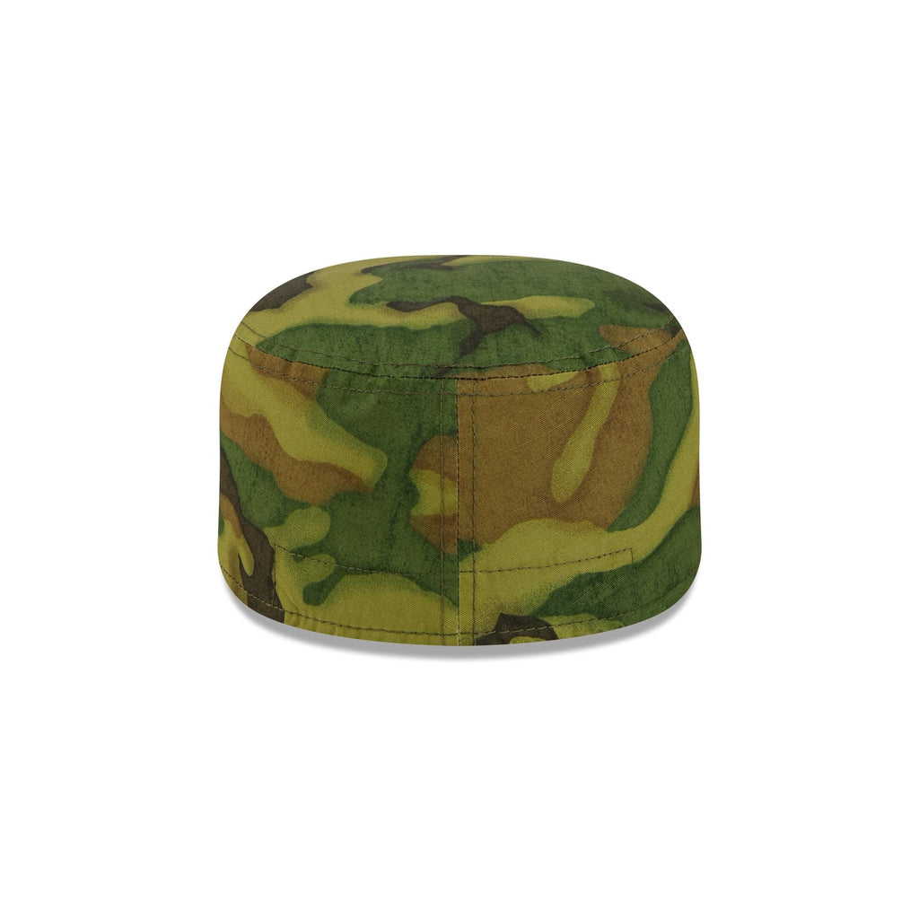 Pittsburgh Pirates Three Looms Ripstop Camo Painter Hat Hat