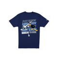 Los Angeles Dodgers Looney Tunes Season T-Shirt