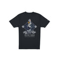 New York Yankees Bugs Bunny Pitch T-Shirt
