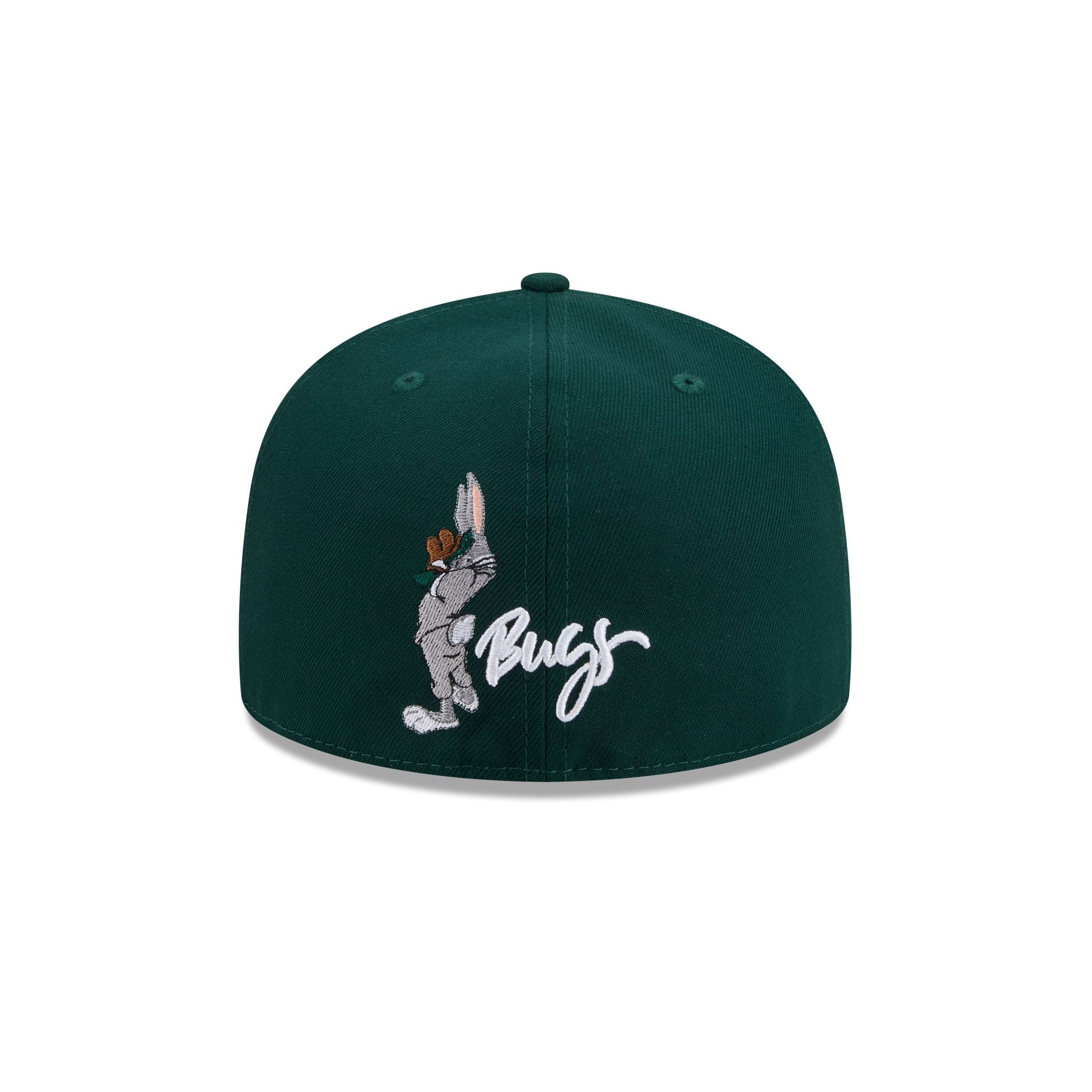 Athletics Bugs Bunny Swing 59FIFTY Fitted Hat