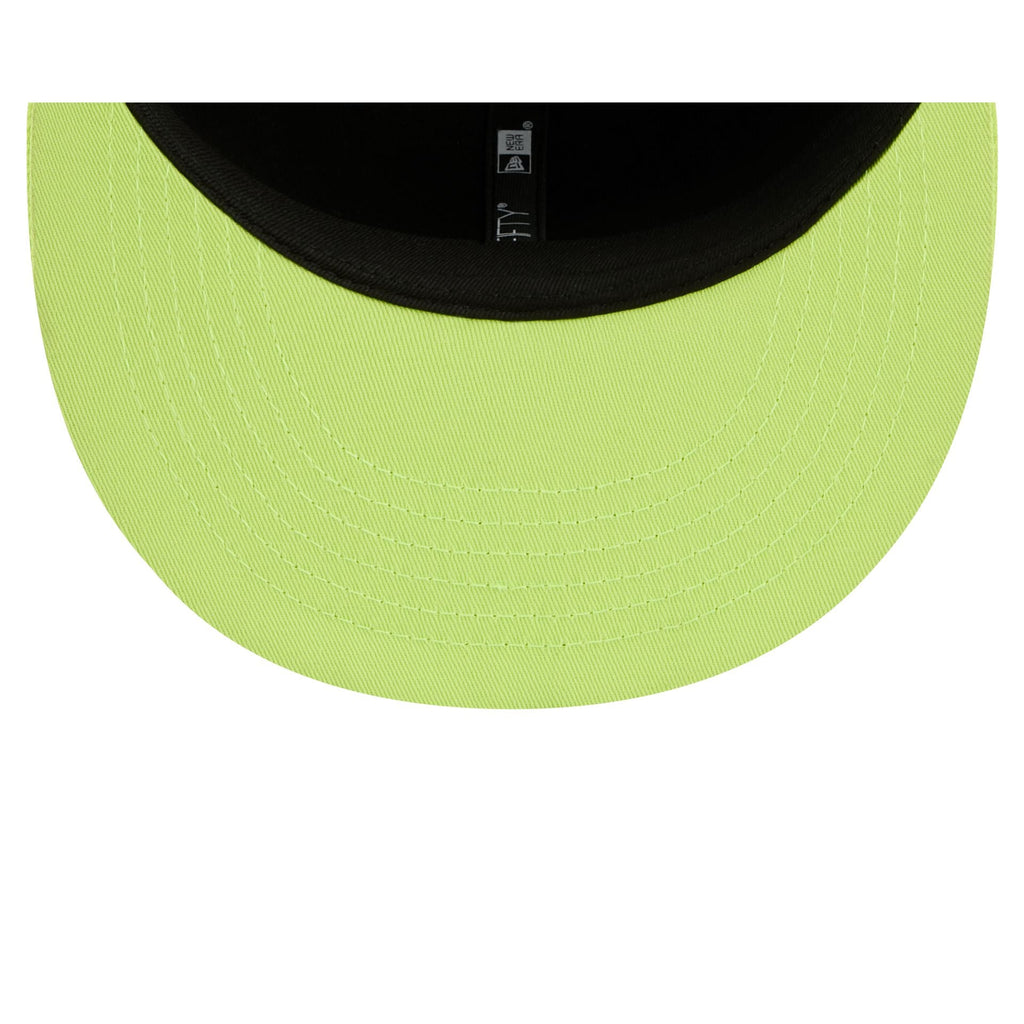 Dallas Wings 2026 Tip-Off 9FIFTY Snapback Hat