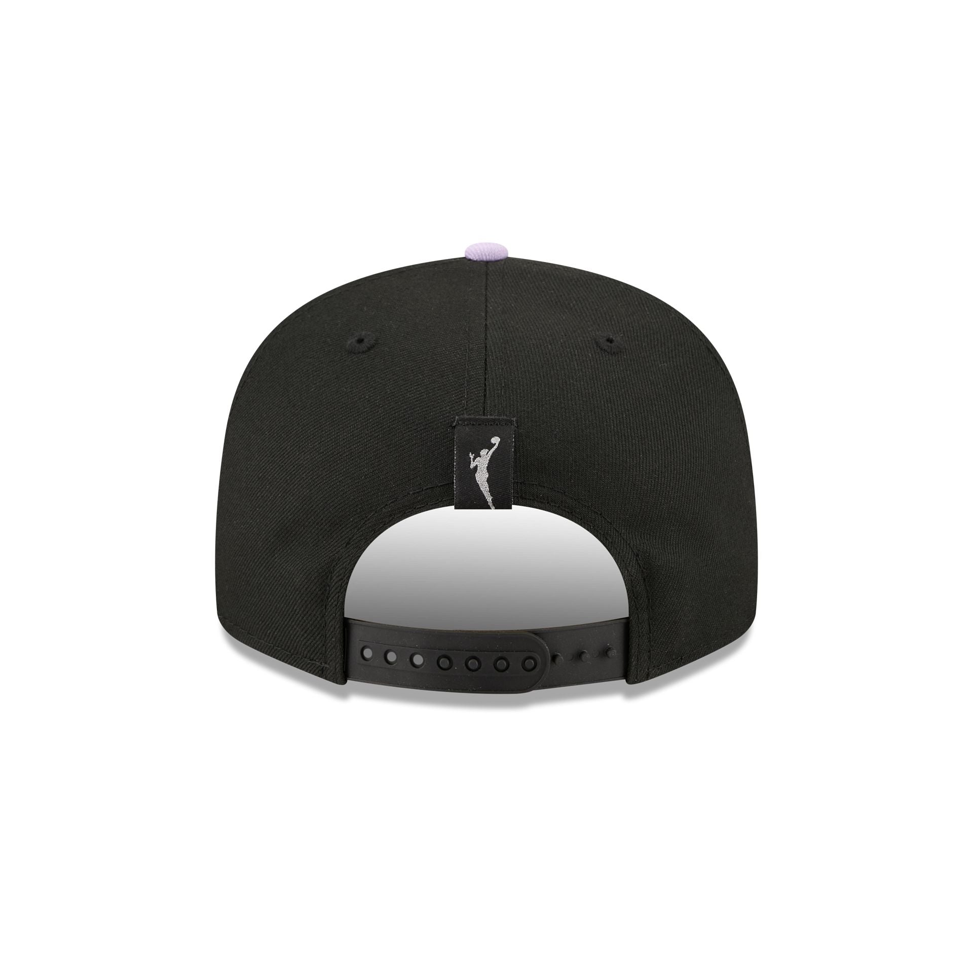 Golden State Valkyries 2026 Tip-Off 9FIFTY Snapback Hat