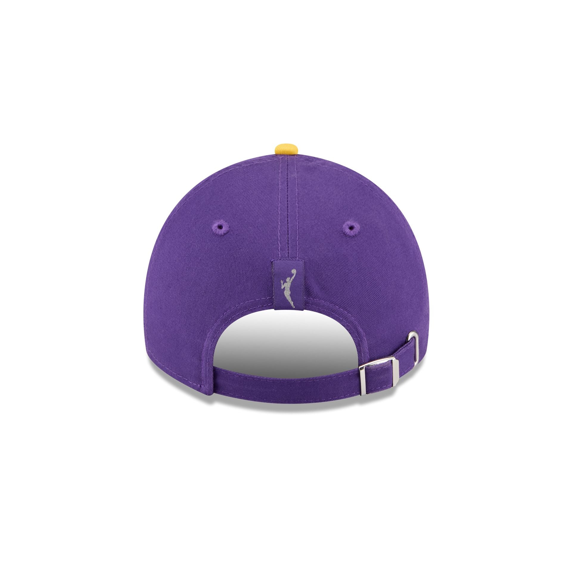 Los Angeles Sparks 2026 Tip-Off Casual Classic Adjustable Hat
