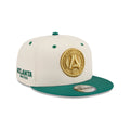Atlanta United FC 2026 Jersey Hook 9FIFTY Snapback Hat