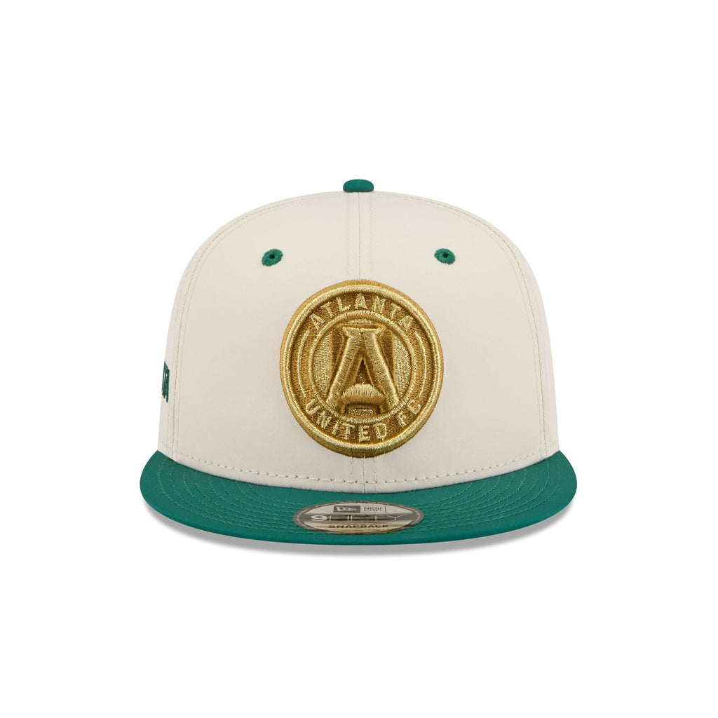 Atlanta United FC 2026 Jersey Hook 9FIFTY Snapback Hat
