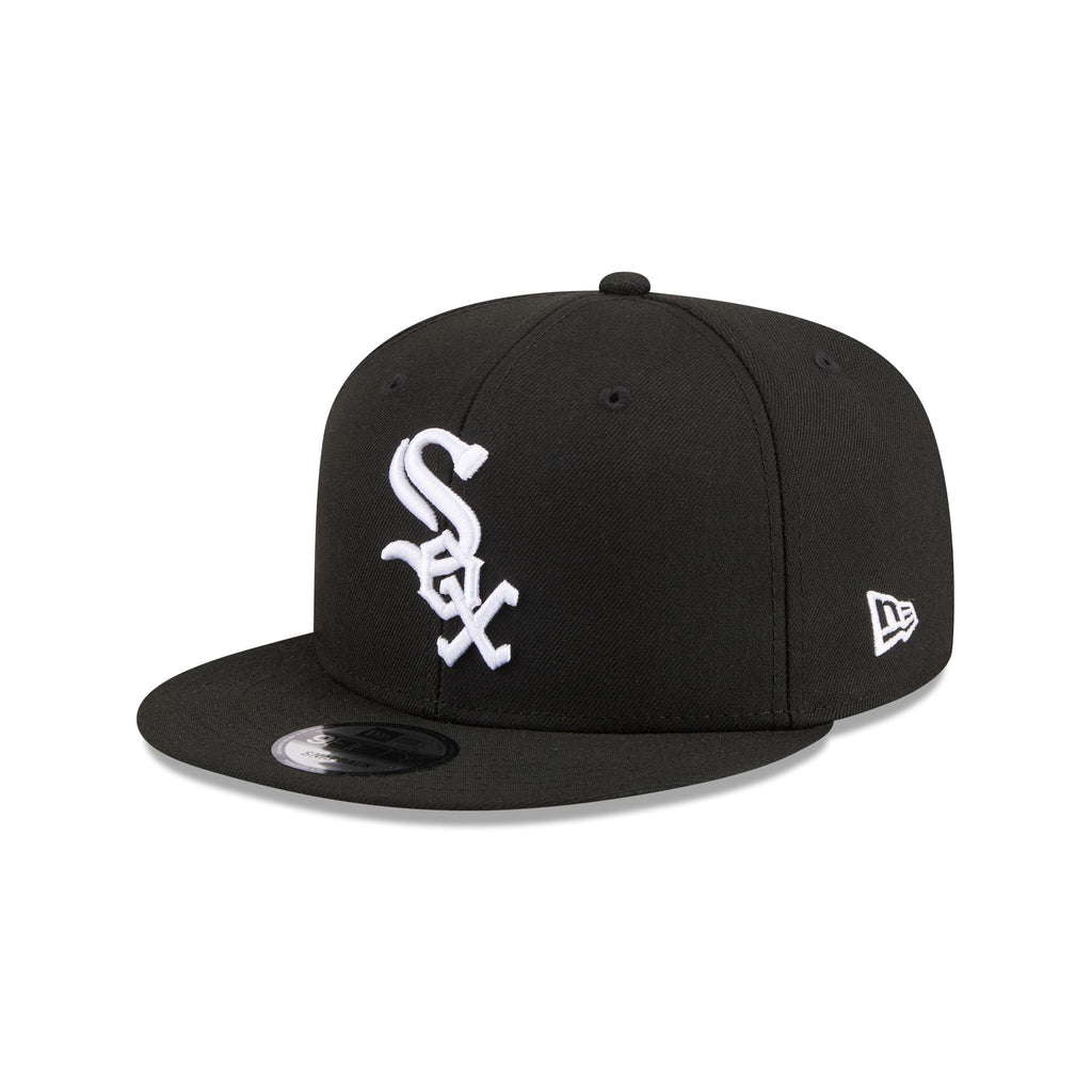 Chicago White Sox Jackie Robinson Day 2026 9FIFTY Snapback Hat
