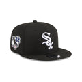 Chicago White Sox Jackie Robinson Day 2026 9FIFTY Snapback Hat