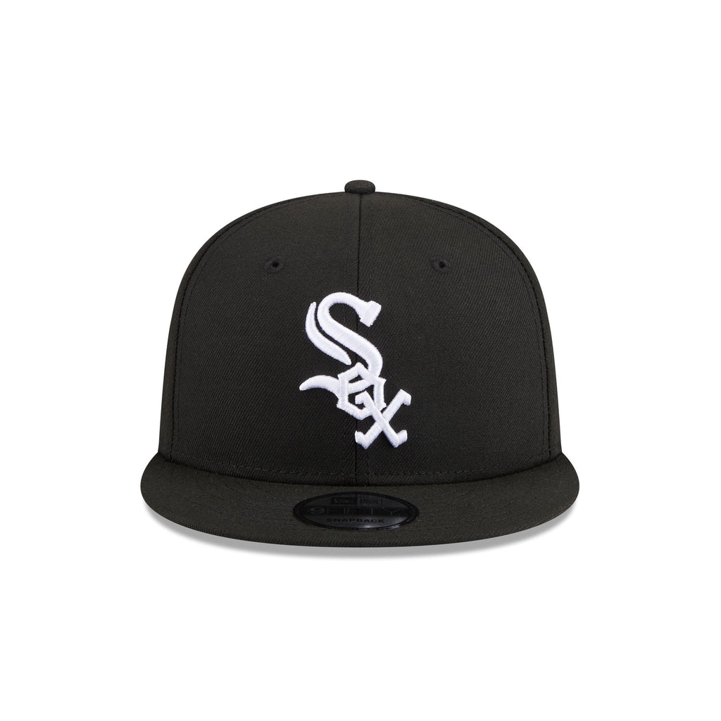 Chicago White Sox Jackie Robinson Day 2026 9FIFTY Snapback Hat