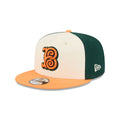 Baltimore Orioles 2026 City Connect Kids 9FIFTY Snapback Hat