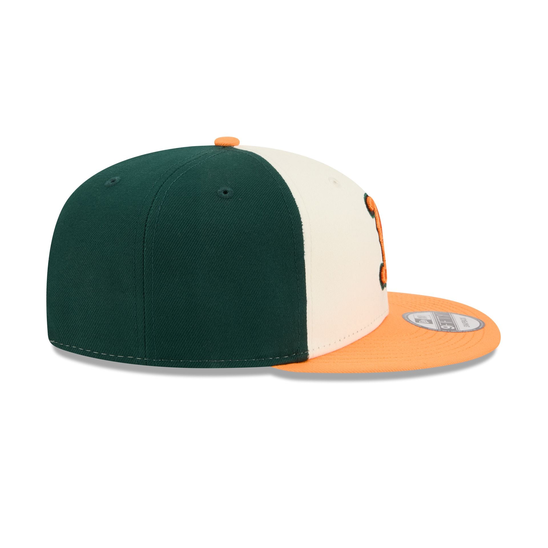 Baltimore Orioles 2026 City Connect Kids 9FIFTY Snapback Hat